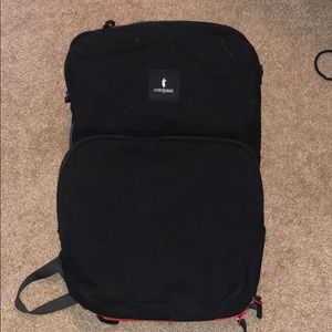 Cotopaxi Taresa 16L unisex backpack